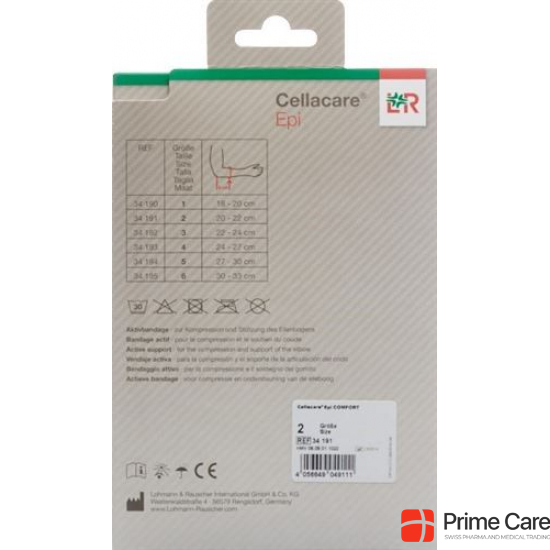 Cellacare Epi Comfort Grösse 5 buy online