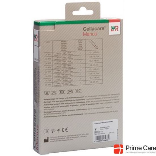 Cellacare Epi Comfort Grösse 6 buy online