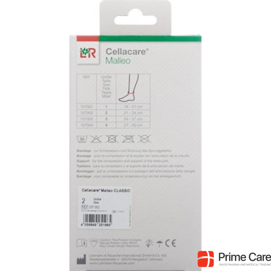 Cellacare Malleo Classic Grösse 1 buy online