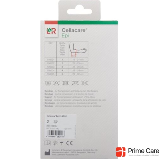 Cellacare Epi Classic Grösse 3 buy online