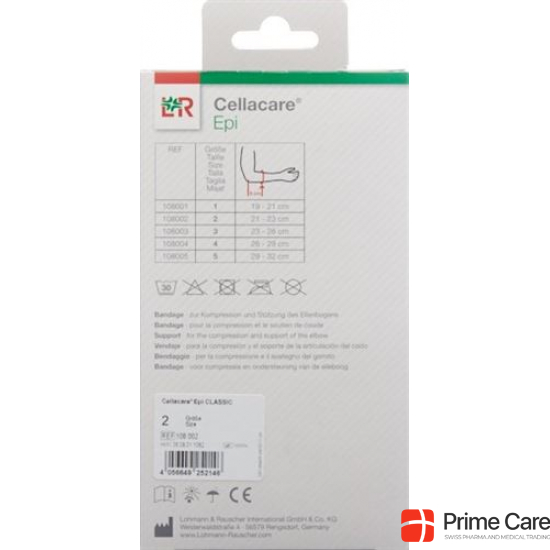 Cellacare Epi Classic Grösse 1 buy online