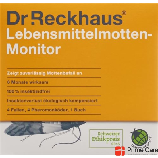 dr Reckhaus food moth monitor buy online