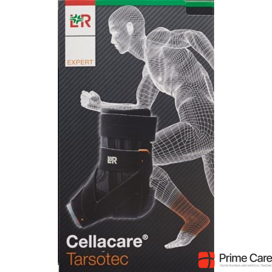 Cellacare Tarsotec Expert Grösse 1 Rechts buy online