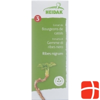 Heidak Knospe Johannisb Rib Nig Glyc Maz Flasche 500ml