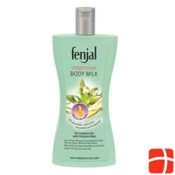 Fenjal Body Milk Intensive Flasche 400ml