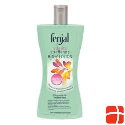 Fenjal Body Lotion Vitality Flasche 400ml