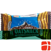 Energy Oatsnack Banane-Shoko 65g