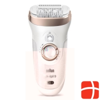 Braun Silk-Epil 9 Sensosmart 9/880 Wet&dry