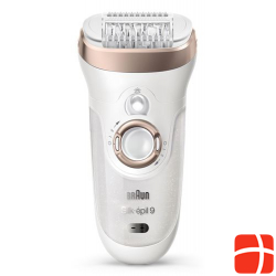 Braun Silk-Epil 9 Sensosmart 9/880 Wet&dry