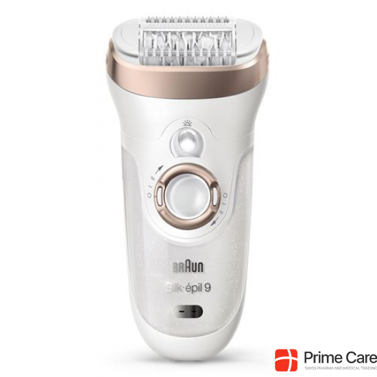 Braun Silk-Epil 9 Sensosmart 9/880 Wet&dry buy online