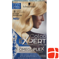 Color Expert L8 Platinum Blonde