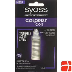 Syoss Add-in Serum 4ml