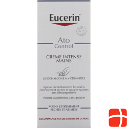 Eucerin AtoControl Hand Intensiv-Creme 75ml