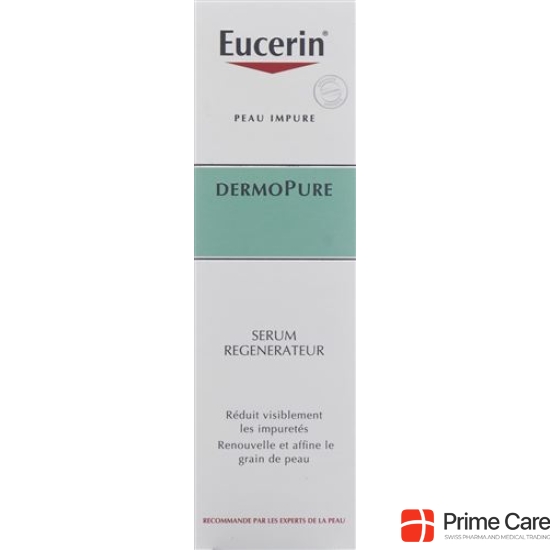 Eucerin Dermopure Hautbilderneuerndes Serum 40ml buy online