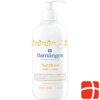 Barnaengen Body Lotion Nutritive 400ml
