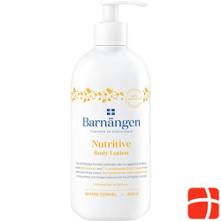 Barnaengen Body Lotion Nutritive 400ml