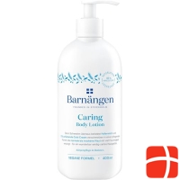 Barnaengen Body Lotion Caring (alt) 400ml