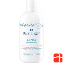 Barnaengen Shower Cream Caring 400ml