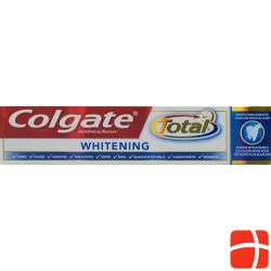 Colgate Total Advanced Whitening Zahnpasta 75ml