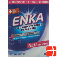 Enka Extra White 5kg