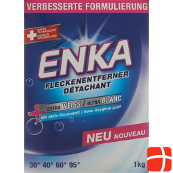 Enka Extra White 5kg