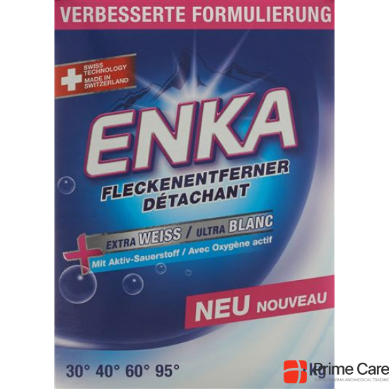 Enka Extra White 5kg buy online