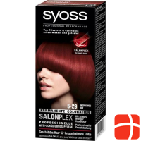 Syoss Salonplex 5-29 Intensives Rot (neu)