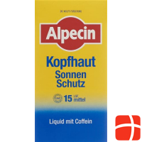 Alpecin Kopfhaut Sonnen-Schutz Flasche 100ml