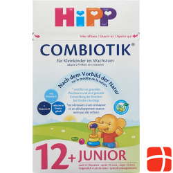 Hipp Kindermilch Combiotik 800g