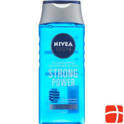 Nivea Hair Care Strong Power Pflegeshampoo 250ml