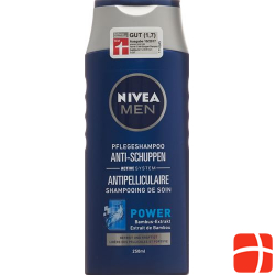Nivea Hair Care Anti-Schupp Pow Pflegeshamp 250ml