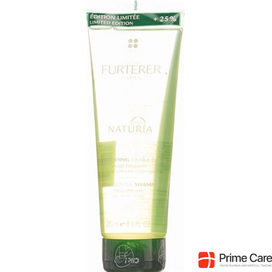 Furterer Naturia Mildes Shampoo 200ml buy online