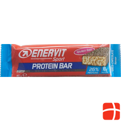 Enervit Protein Bar Kokos-Schoko 25x 40g