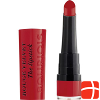 Bourjois Rouge Velvet Lipstick No. 08