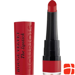 Bourjois Rouge Velvet Lipstick No. 08