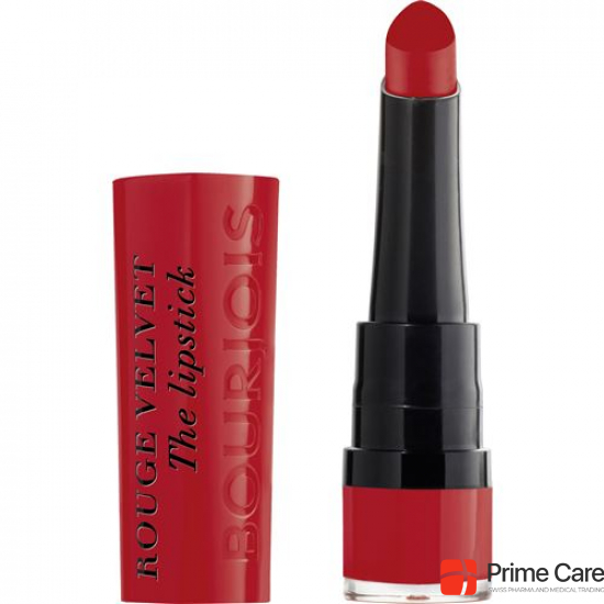 Bourjois Rouge Velvet Lipstick No. 08 buy online