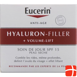 Eucerin HYALURON-FILLER + VOLUME-LIFT Trockene Haut Tagespflege 50ml