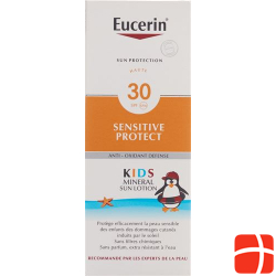 Eucerin Sun Kids Micropigment LSF 30 Tube 150ml