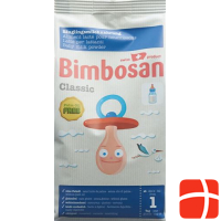 Bimbosan Classic formula milk without palm oil bag 500g