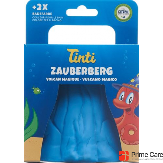 Tinti Zauberberg (dfi) buy online