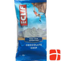 Clif Bar Chocolate Chip 68g