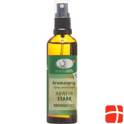 Aromalife Abwehrstark Aromaspray Spray 30ml