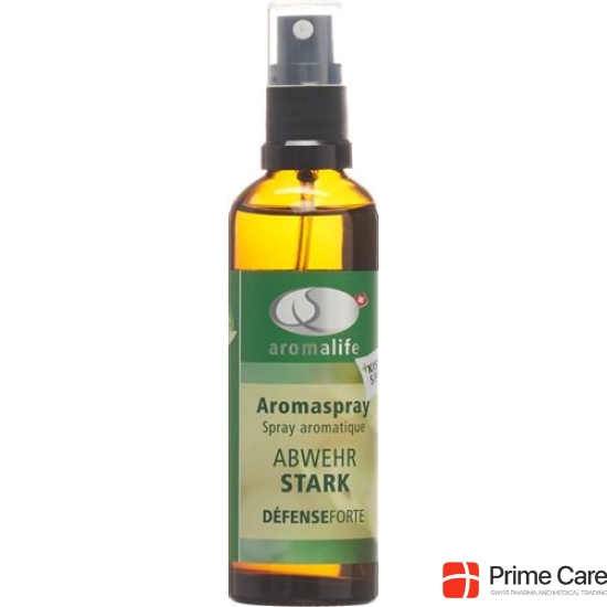 Aromalife Abwehrstark Aromaspray Spray 30ml buy online