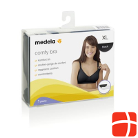 Medela Comfort Bra XL Black