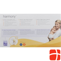 Medela Harmony Flex Manual breast pump