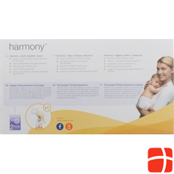 Medela Harmony Flex Manual breast pump