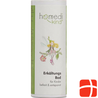 Homedi-Kind Erkältungsbad Flasche 100ml