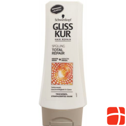 Gliss Kur Spülung Tr19 (neu)