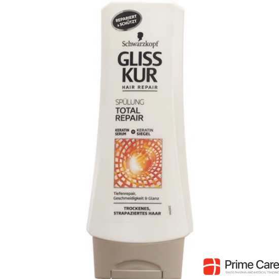 Gliss Kur Spülung Tr19 (neu) buy online