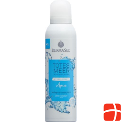 DermaSel Schaumlotion Aqua Dose 200ml